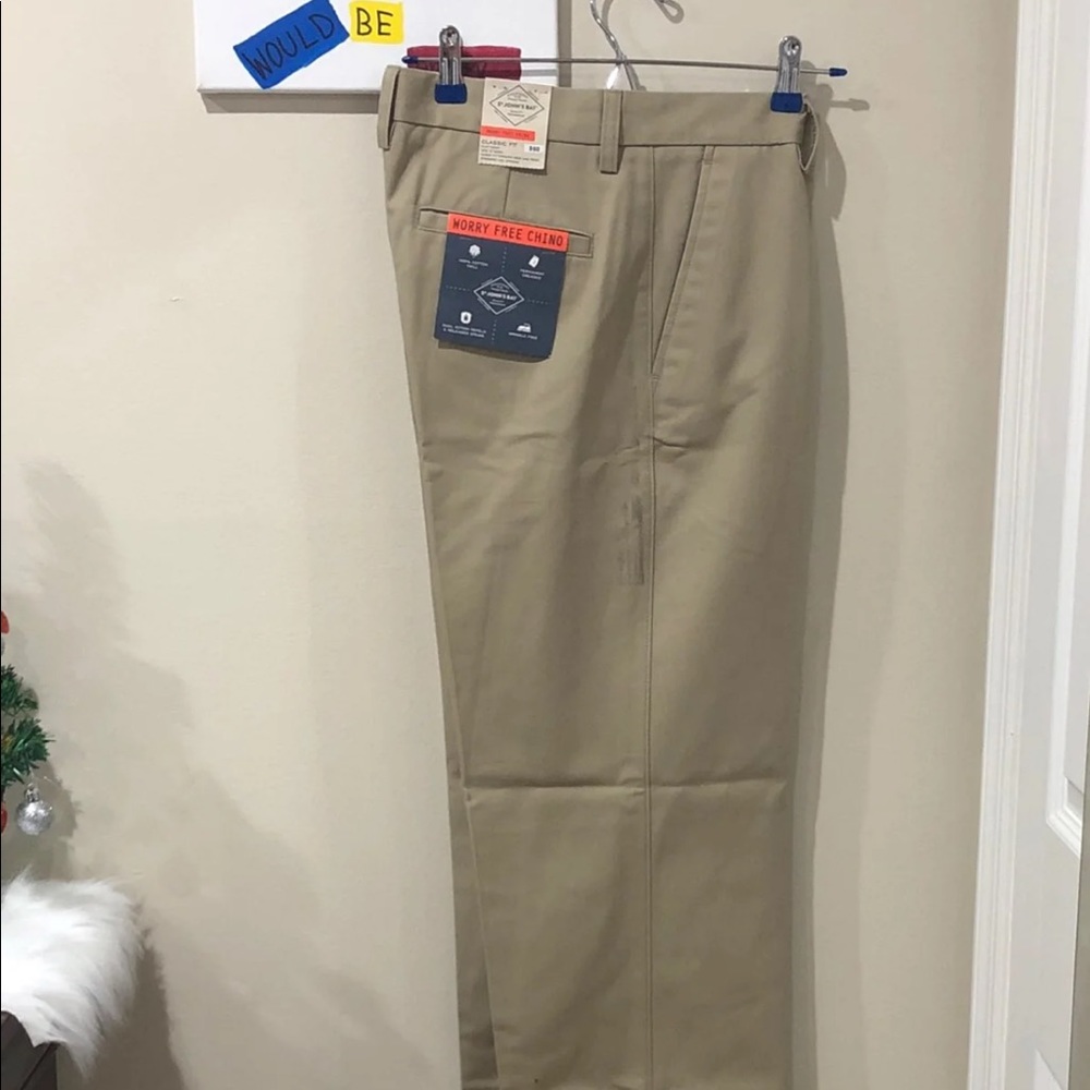 Brand new dress pants